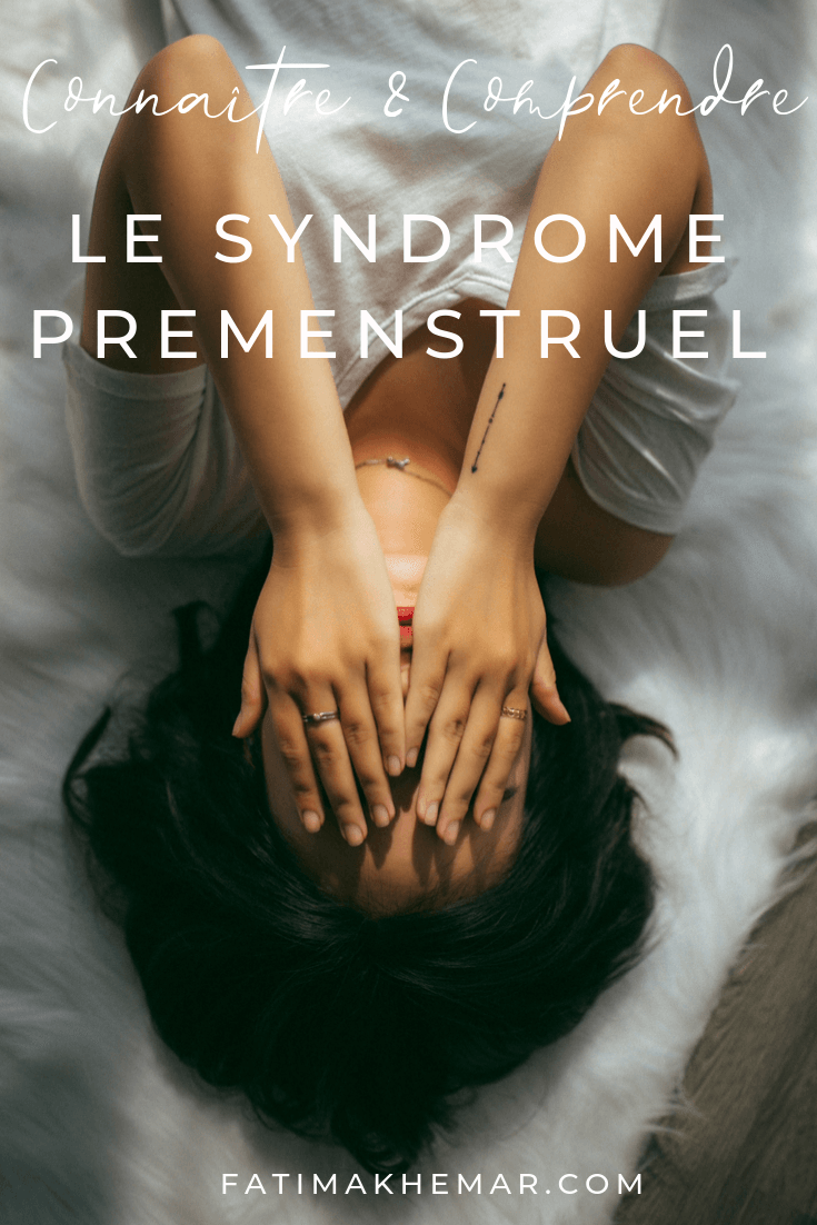 Lire la suite à propos de l’article Comprendre les règles et le syndrome prémenstruel (SPM)