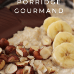 porridge