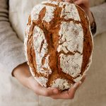 pain au levain