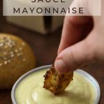 mayonnaise