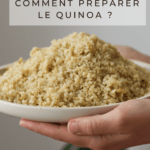 quinoa
