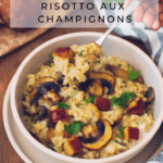 risotto