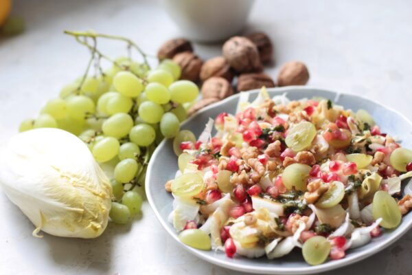 15 salades pour nourrir vos hormones au fil du cycle menstruel – Image 4
