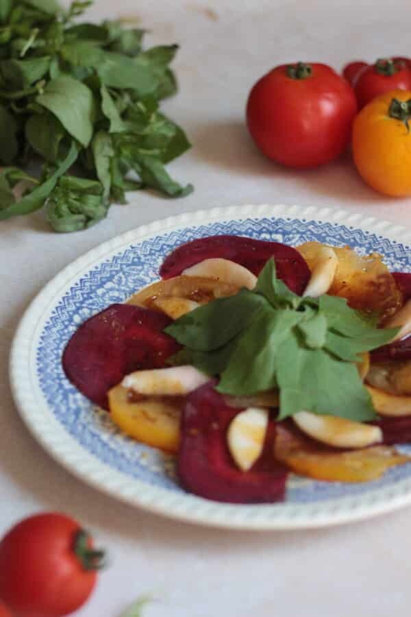 15 salades pour nourrir vos hormones au fil du cycle menstruel – Image 3